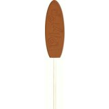 Zotter Schokoladen Bio Choco Lolly - parkljevi mandlji | Shoptok.si