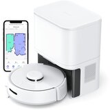 Switchbot mini robotski sesalnik K10+ - - kompakten - 4-litrska posoda za prah - podpira alexa in google assistance, (21016360) Cene