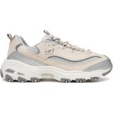 Skechers Superge D'Lites-Chromatic 150246/NTSL Bež | Shoptok.si