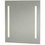 CAMARGUE Ogledalo s LED rasvjetom Nord (Š x V: 60 x 70 cm) | shoptok.hr