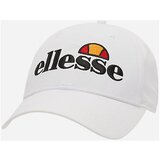 Ellesse Kape s šiltom VILI CAP Bela Cene
