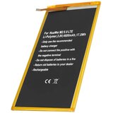 AVIZAR Baterija za Huawei M2 8.0 LTE Li-polimerna 3.8V 4600mAh 17.5Wh, Črna / Rumena, (5000220800) Cene