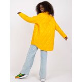 RUE PARIS Jacket-RV-KR-003.00P-dark yellow | Shoptok.si