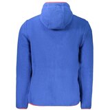 Norway 1963 muška sportska dukserica na patentni zatvarač kraljevsko plava | shoptok.hr