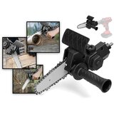 Smania Adapter za električni vrtalnik z verižno žago DrillChain™ | Shoptok.si