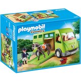 Playmobil transporter konja Cene