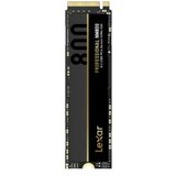 Lexar 1TB Professional NM800 NVMe PCIe M.2 2280 SSD LNM800X001T-RNNNG Cene