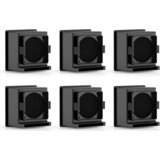 UniFormation Carbon Filter - Set of 6, GK3 Ultra Cene