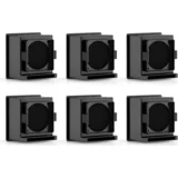 Carbon Filter - Set of 6, GK3 Ultra