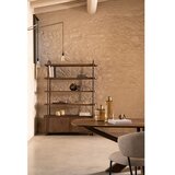 BIZZOTTO Blagovaonski stol od masivnog manga 100x220 cm Garcia – | shoptok.hr