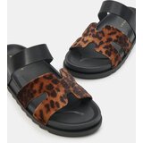 Sinsay Natikače s leopard uzorkom | shoptok.hr