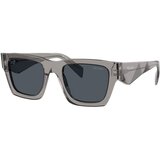 Prada PRA06S 16Z70B ONE SIZE (50) Siva/Siva | Shoptok.si