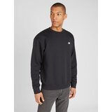 New Balance Sweater majica crna / bijela | shoptok.hr