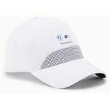 Puma Kape s šiltom Bmw Mms Bela Cene