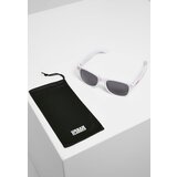 MT Accessoires NASA MT Sunglasses White/Red Cene