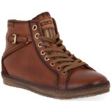 Pikolinos Škornji LAGOS BRANDY Kostanjeva | Shoptok.si