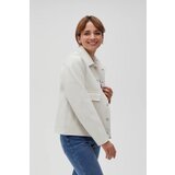 Marisse Women's Jacket L-Ku-4607 L.Beige Mel | ePonuda.com
