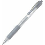 Pilot Roler G2 0.7 Metalic Srebrni 346174 Cene