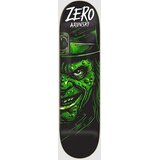  Arunski Fright Night 8.5" Skateboard deska black Cene