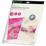 Leitz Komplet 25 žepov za plastificiranje Home Office, A4, 125 mic Cene