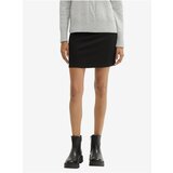 Tom Tailor Black women's skirt - Women's | Shoptok.si