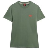 Superdry zelena muška majica Cene