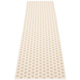 Pappelina Bež/kremno bel zunanji in notranji tekač 70x250 cm Noa Beige Vanilla – | Shoptok.si