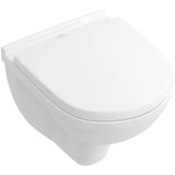 Villeroy Boch 9M406101 O.novo WC deska | Shoptok.si
