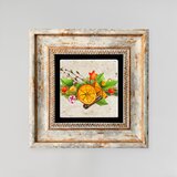 Wallity uramljena slika TC46711, 20x20 cm | ePonuda.com