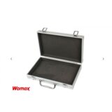 Womax Kofer aluminijumski 320x200x65 Cene