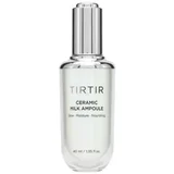 Ceramic Milk Ampoule hidratantni serum za lice za sjaj lica 40 ml
