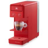 Illy kavni aparat Y3.3 espresso&amp;amp;coffee, rdeč Slike