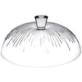 PASABAHCE Pokrov za torto Patisserie / 32cm, (21364541) Cene