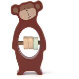 Trixie drvena zvečka mr. monkey Cijene