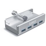 Orico 4v1 Adapter Hub 4x USB 3.0 + kabel USB 3.0 (100 cm), (20776937) | Shoptok.si