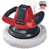 Einhell POWER X-CHANGE AKU POLIRKA CE-CB 18/254 LI -SOLO | Eponuda.ba