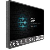 Silicon Power SSD 2.5" SATA SiliconPower A55 512GB, SP512GBSS3A55S25 | Eponuda.com