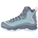Merrell Moab Speed Thermo Mid Wp sarena | shoptok.hr