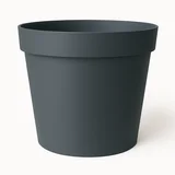 Saksija Melrose fi50cm/ antracit boja