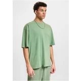 DEF Men's T-shirt - green
