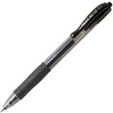 Roler gel grip 0,7mm g2 pilot bl-g2-7-b crni | shoptok.hr