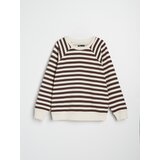 Sinsay Crewneck majica | shoptok.hr