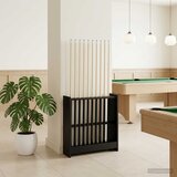  Stalak za bilijarske cueve Konstruirano drvo 60 x 20 x 57 cm | shoptok.hr