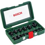 Bosch 15-delni set TC glodala (2607019468) | ePonuda.com