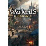 Steam Warlords Under Siege (PC) Key GLOBAL | ePonuda.com
