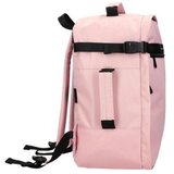 Movom Ranac za putovanje - Pink ( 53.727.25 ) | Eponuda.com