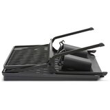 Brabantia Zložljivo stojalo za suüenje, veliko - Dark Grey | Shoptok.si