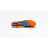 Quickfit Narrow MID-LOW Ulošci za obuću, Narandžasti