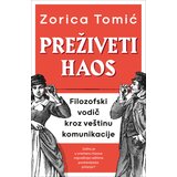 Preživeti haos cene