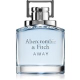 Abercrombie & Fitch Away Men toaletna voda za moške 100 ml | Shoptok.si